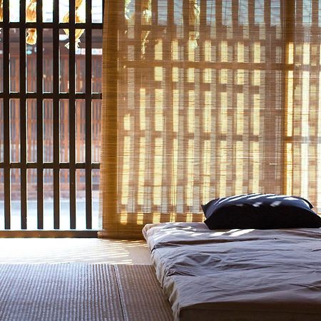 Guesthouse Mado ناغويا المظهر الخارجي الصورة