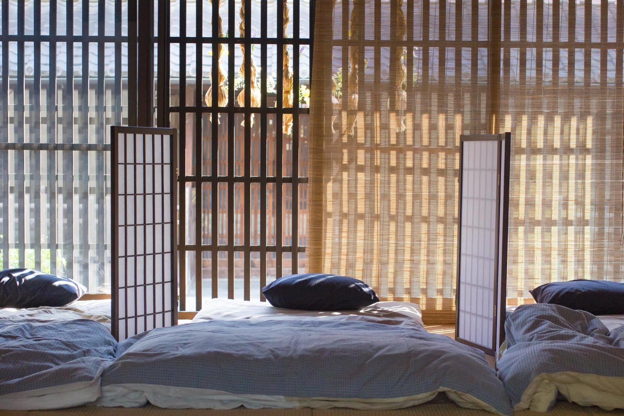 Guesthouse Mado ناغويا المظهر الخارجي الصورة