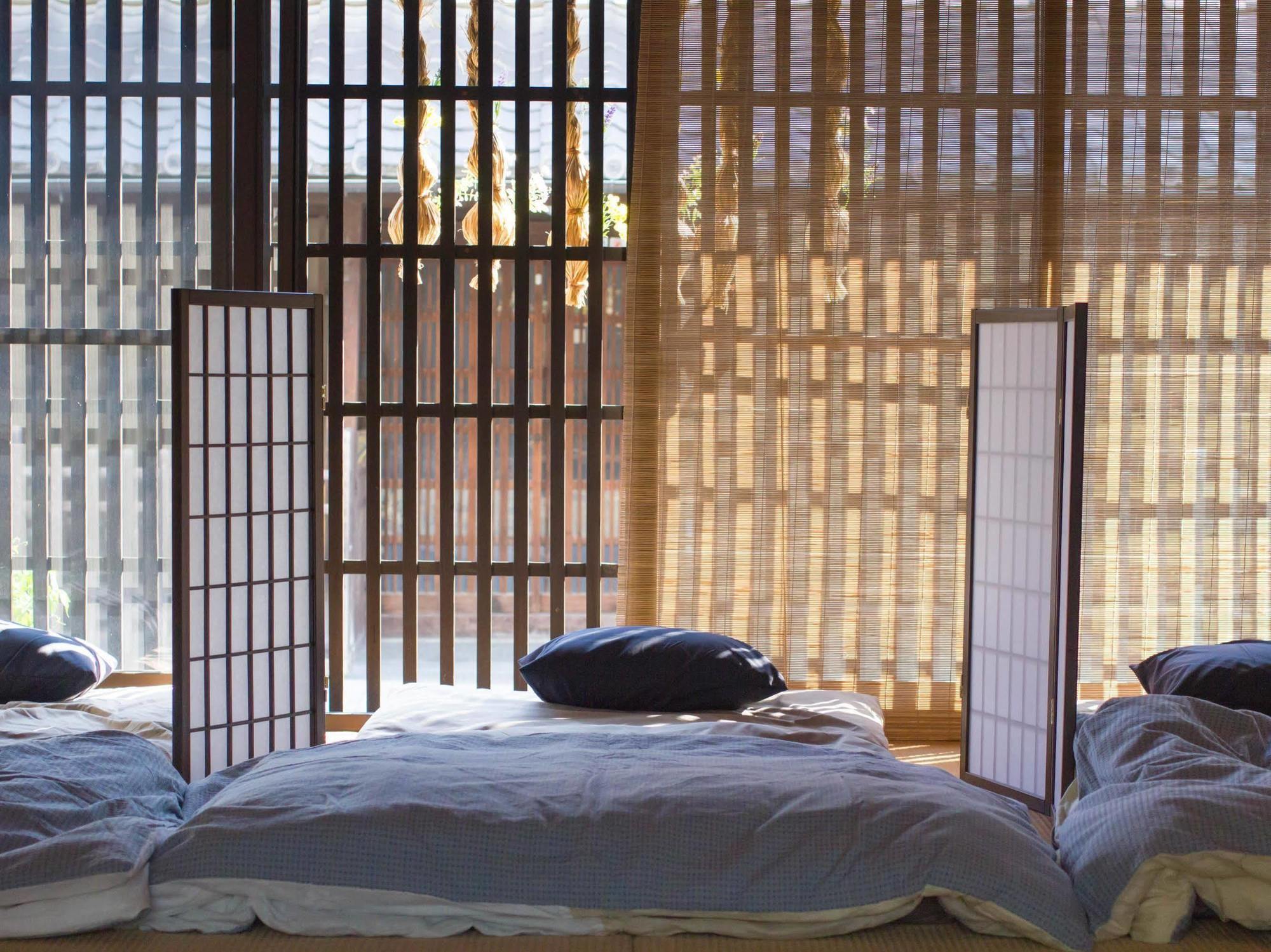 Guesthouse Mado ناغويا المظهر الخارجي الصورة